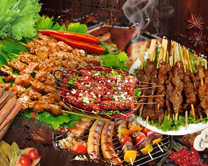 漯河比较好的餐饮代工生产厂家